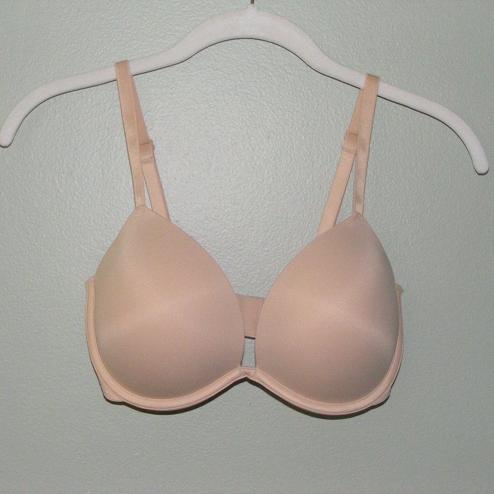 PINK Push Up Bra NWOT